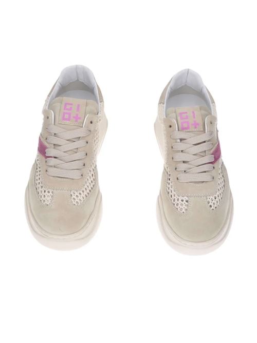 Sneakers Giada 217 Gio+ GIO + | GIADA217-GHIACCIO